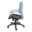 Dark Slate Gray Bee-Line Medium-Back Office Chair