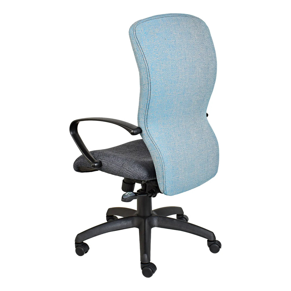 Bee-Line High-back Office Chair