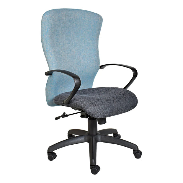 Bee-Line High-back Office Chair