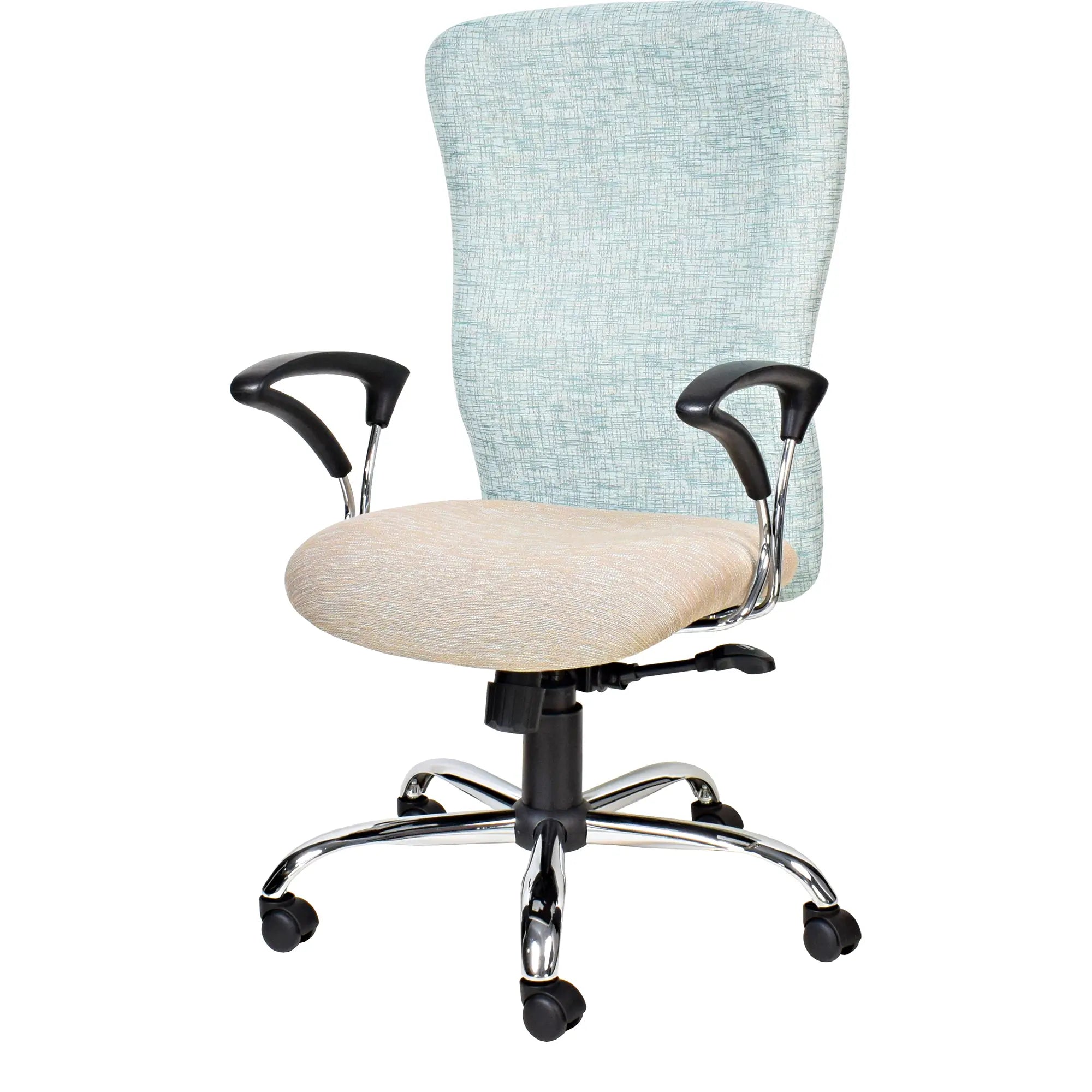 Bee-Line High-back Office Chair