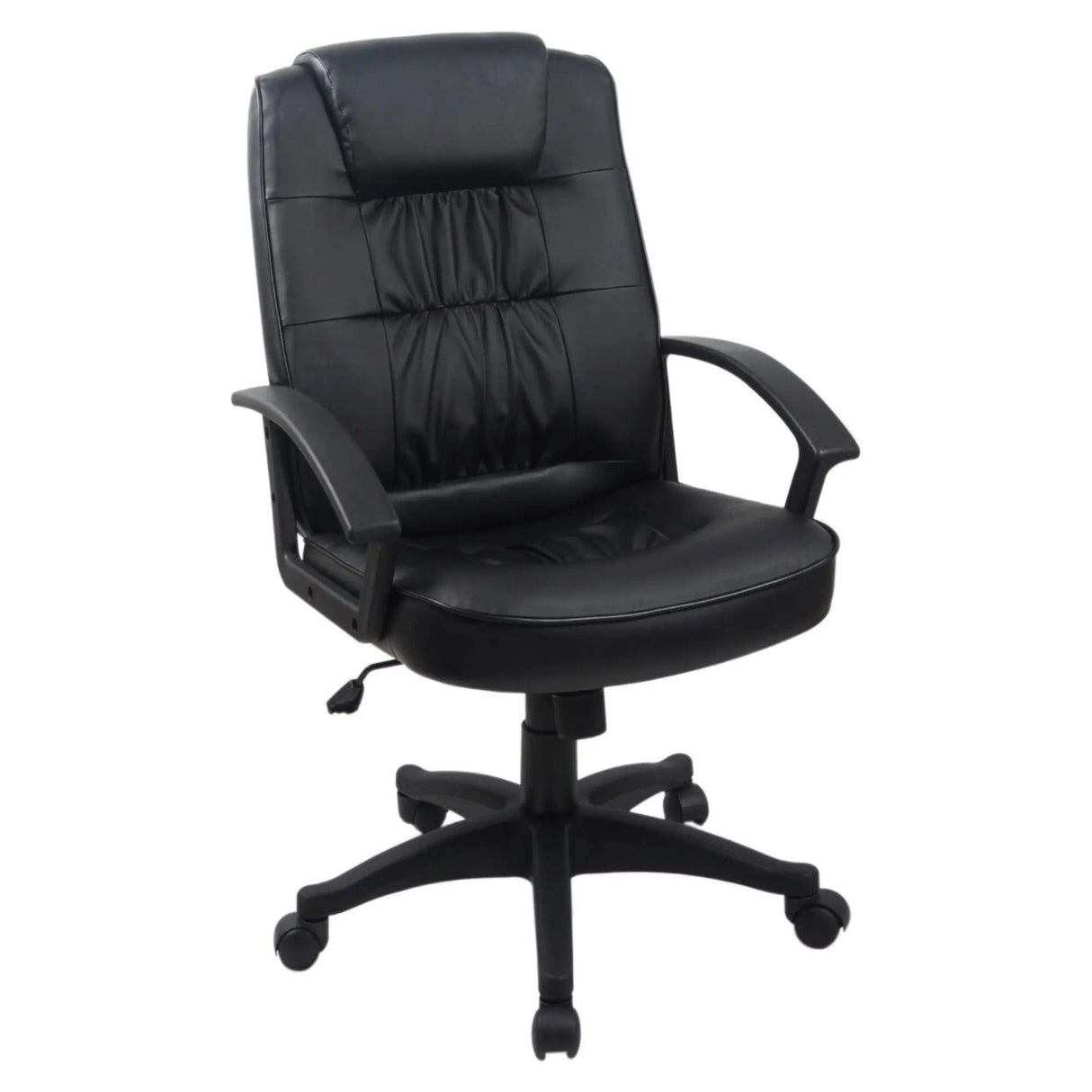 Brooklyn Medium-Back Office Chair