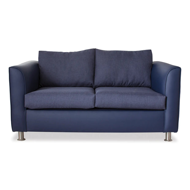 Barberton Double Seater Sofa Sofa [Office Stock]