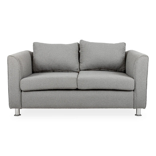 Barberton Double Seater Sofa Sofa [Office Stock]