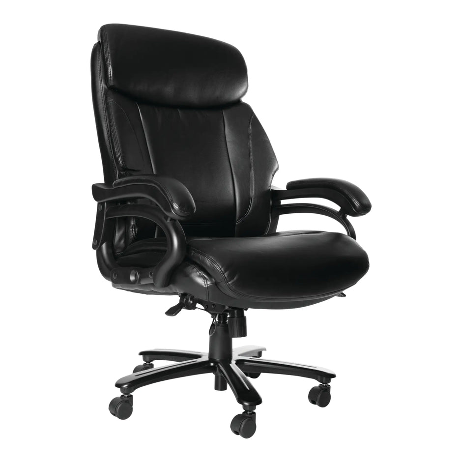 Big and Tall High-back Office Chair High-back Office Chair [Office Stock]