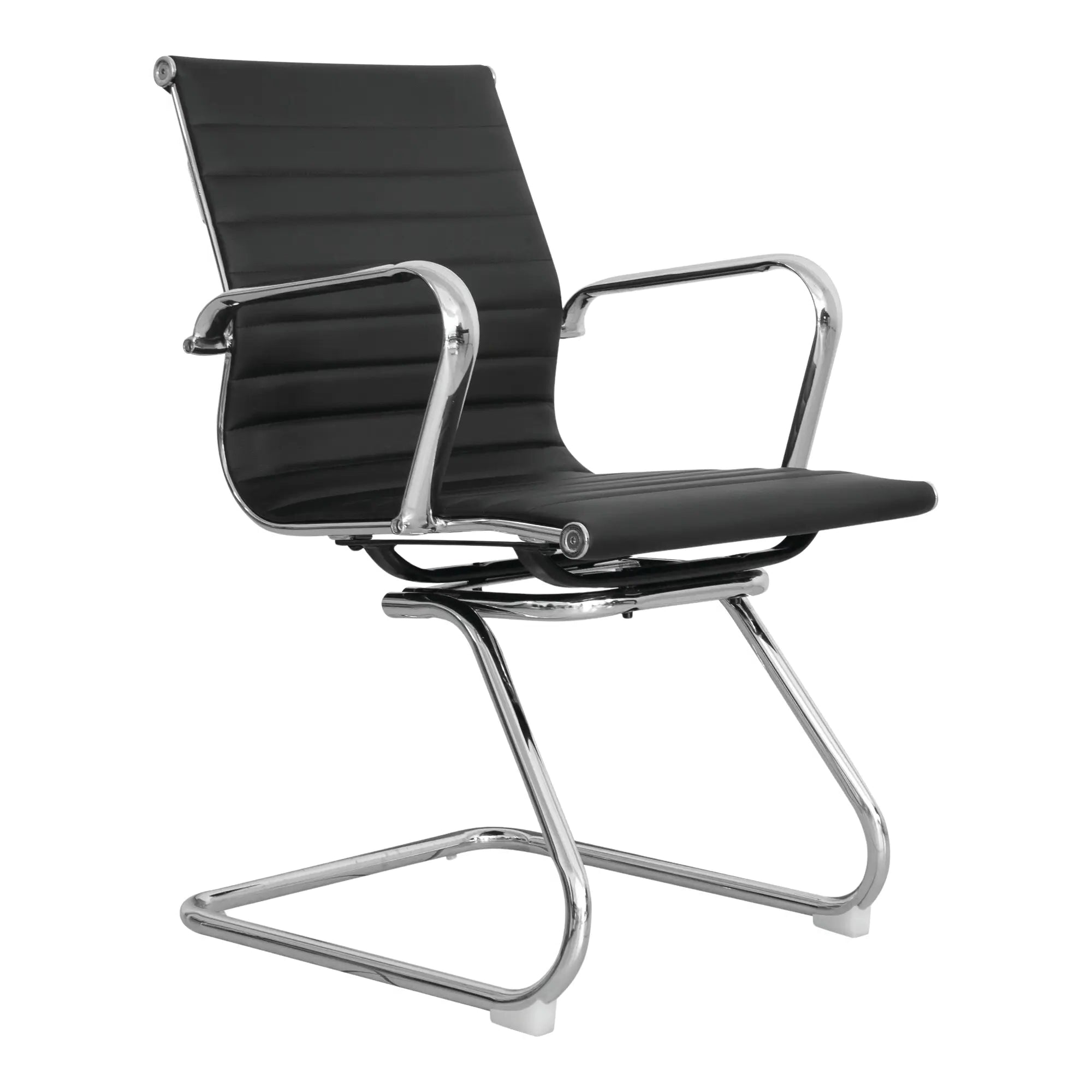 Blaze Visitor Office Chair Visitor Office Chair [Office Stock]