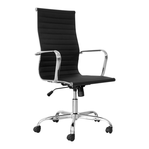 Blaze High-back Office Chair High-back Office Chair [Office Stock]