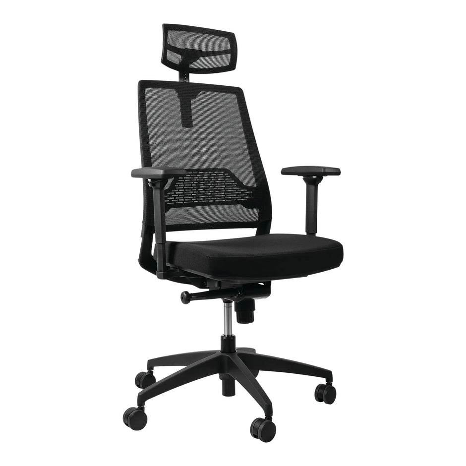 Bolt High-back Office Chair High-back Office Chair [Office Stock]