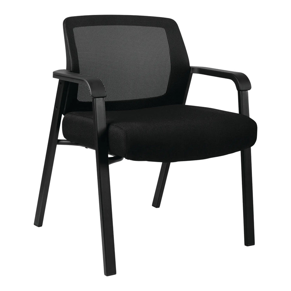 Brawn Visitor Office Chair Visitor Office Chair [Office Stock]