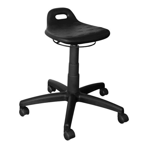 Bristol Industrial Typist Office Chair Typist Chair [Office Stock]