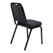 Rickstacker High-back Office Chair Stacker Chair [Office Stock]