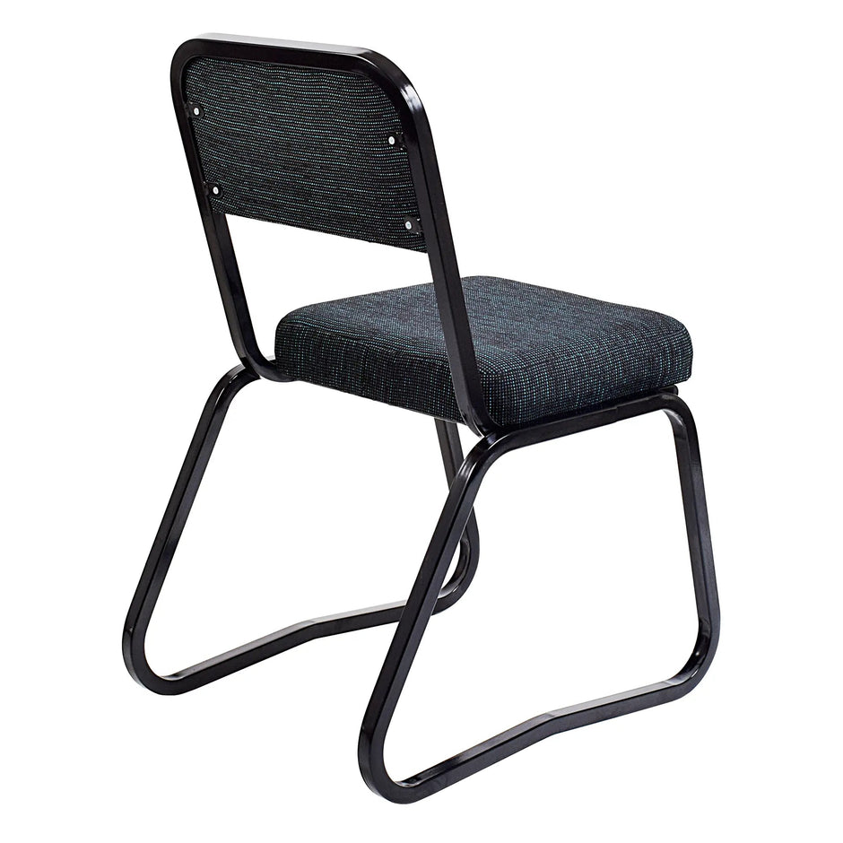 Skidbase Rickstacker Office Chair Stacker Chair [Office Stock]