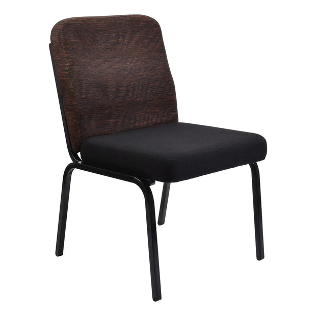 Economy Full-back Visitor Office Chair