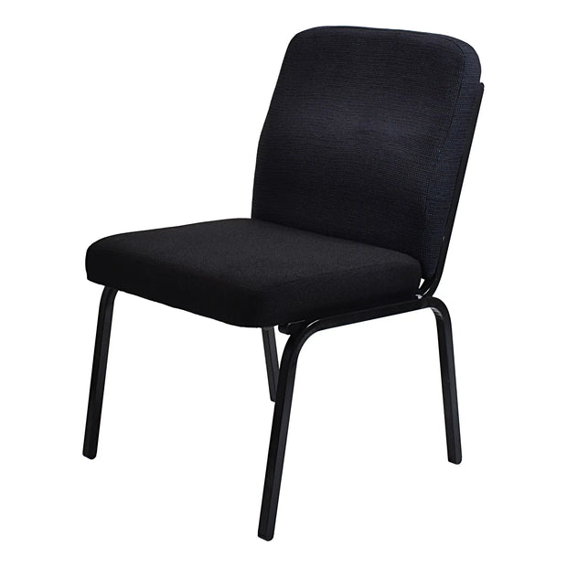 Economy Full-back Visitor Office Chair