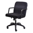 Dark Slate Gray Economy Full-back Swivel Only Office Chair