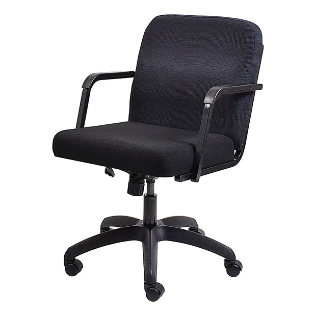 Economy Full-back Swivel Only Office Chair