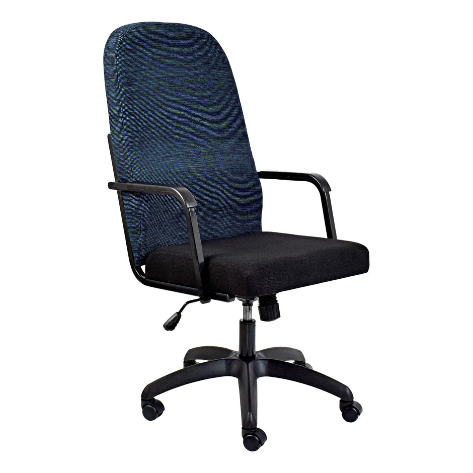 Economy High-back Office Chair