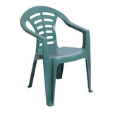 Urban Olive Indoor & Outdoor Dining Chair