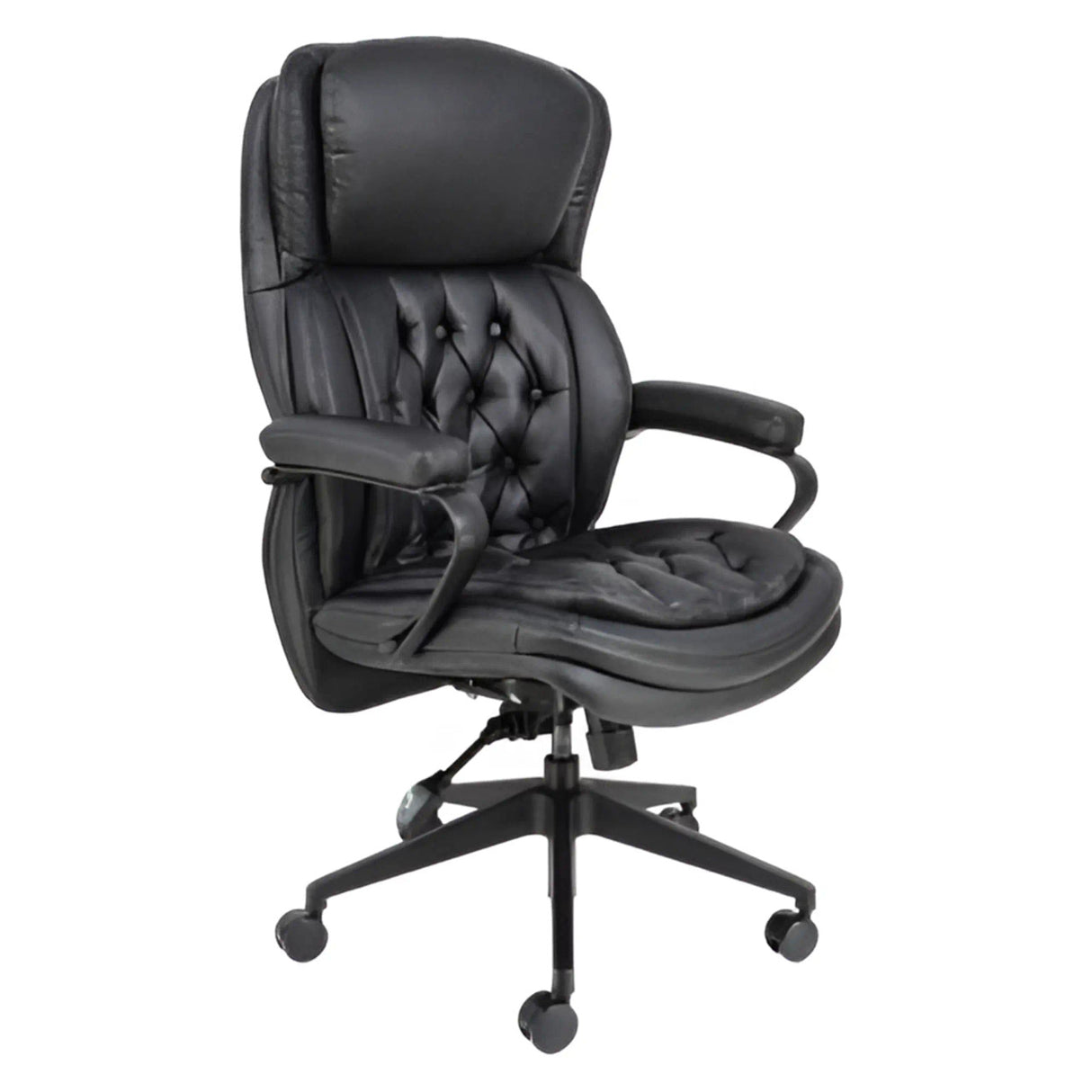 Columbus High-Back Office Chair