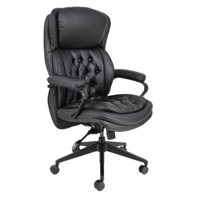 Columbus High-Back Office Chair