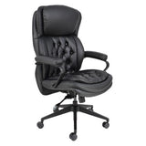 Columbus High-Back Office Chair