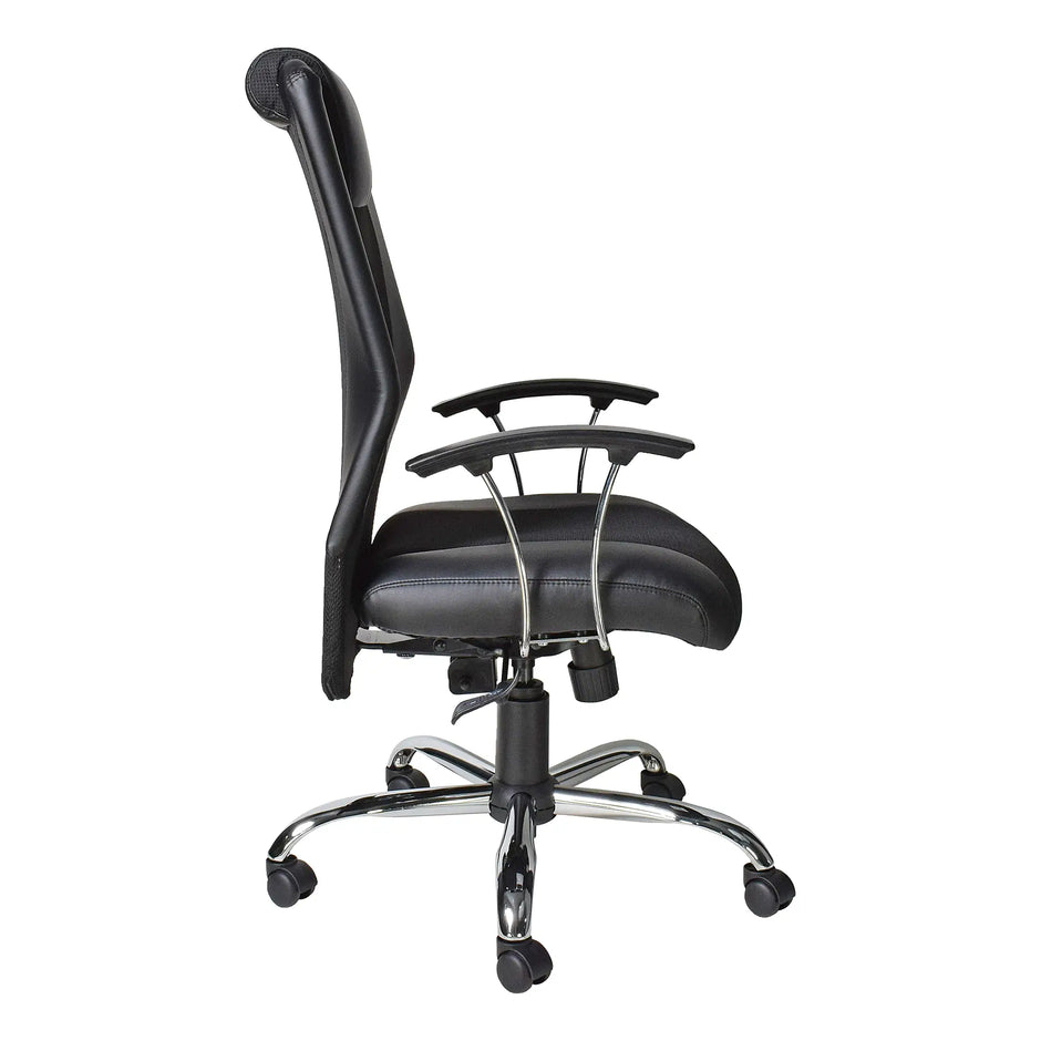 Claudius High-back Office Chair