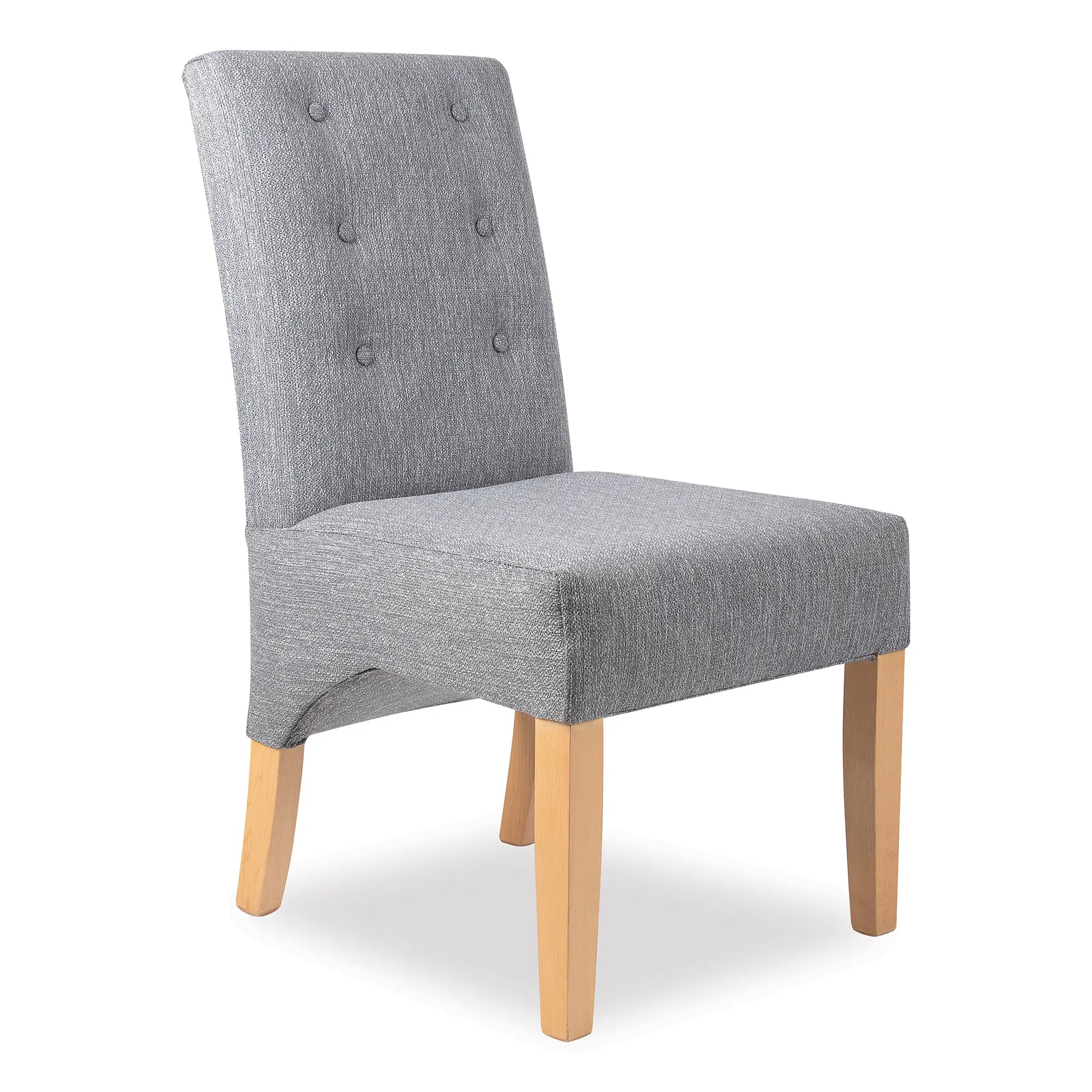 Calgary Dining Chair Dining Chair [Office Stock]