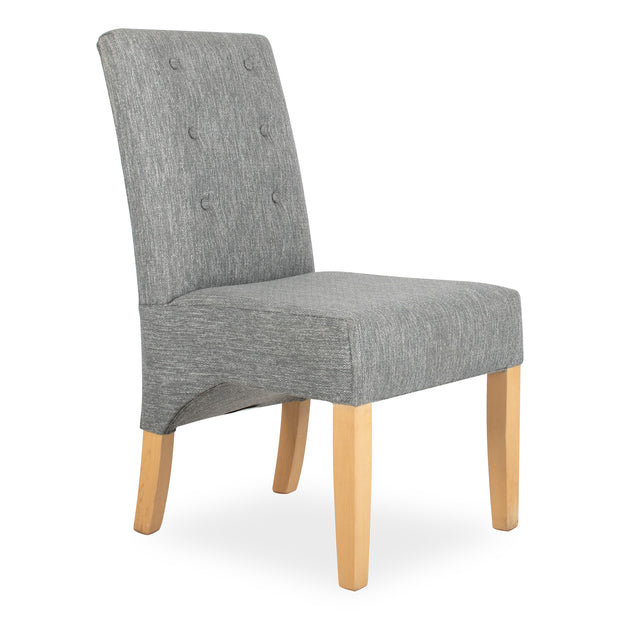 Calgary Dining Chair Dining Chair [Office Stock]