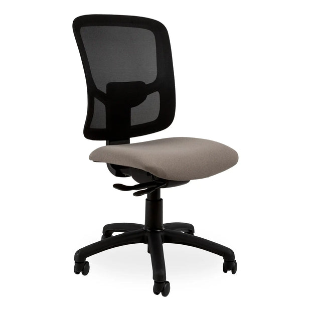 Calvi Typist Mesh Office Chair