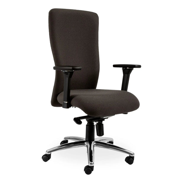 Calypso Synchro High-back Office Chair High-back Office Chair [Office Stock]