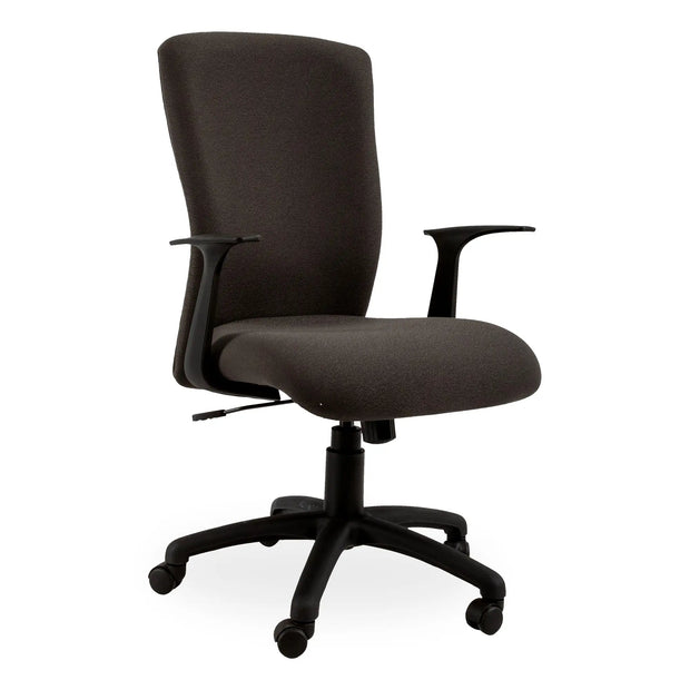 Calypso Synchro Medium-back Office Chair Medium-back Office Chair [Office Stock]