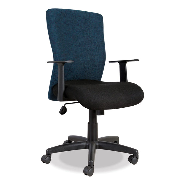 Calypso Fixed Back High-back Office Chair High-back Office Chair - Office Stock South Africa