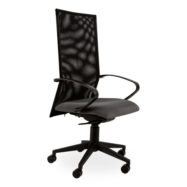 Canary High-back Office Chair High-back Office Chair [Office Stock]