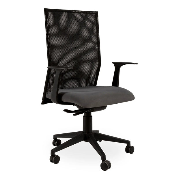 Canary Medium-back Office Chair Medium-back Office Chair [Office Stock]