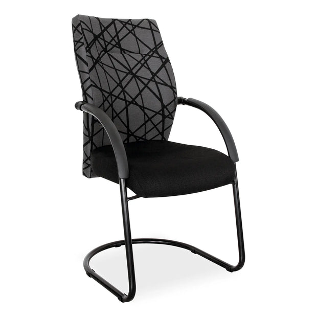 Cayman Visitor Office Chair Visitor Office Chair [Office Stock]