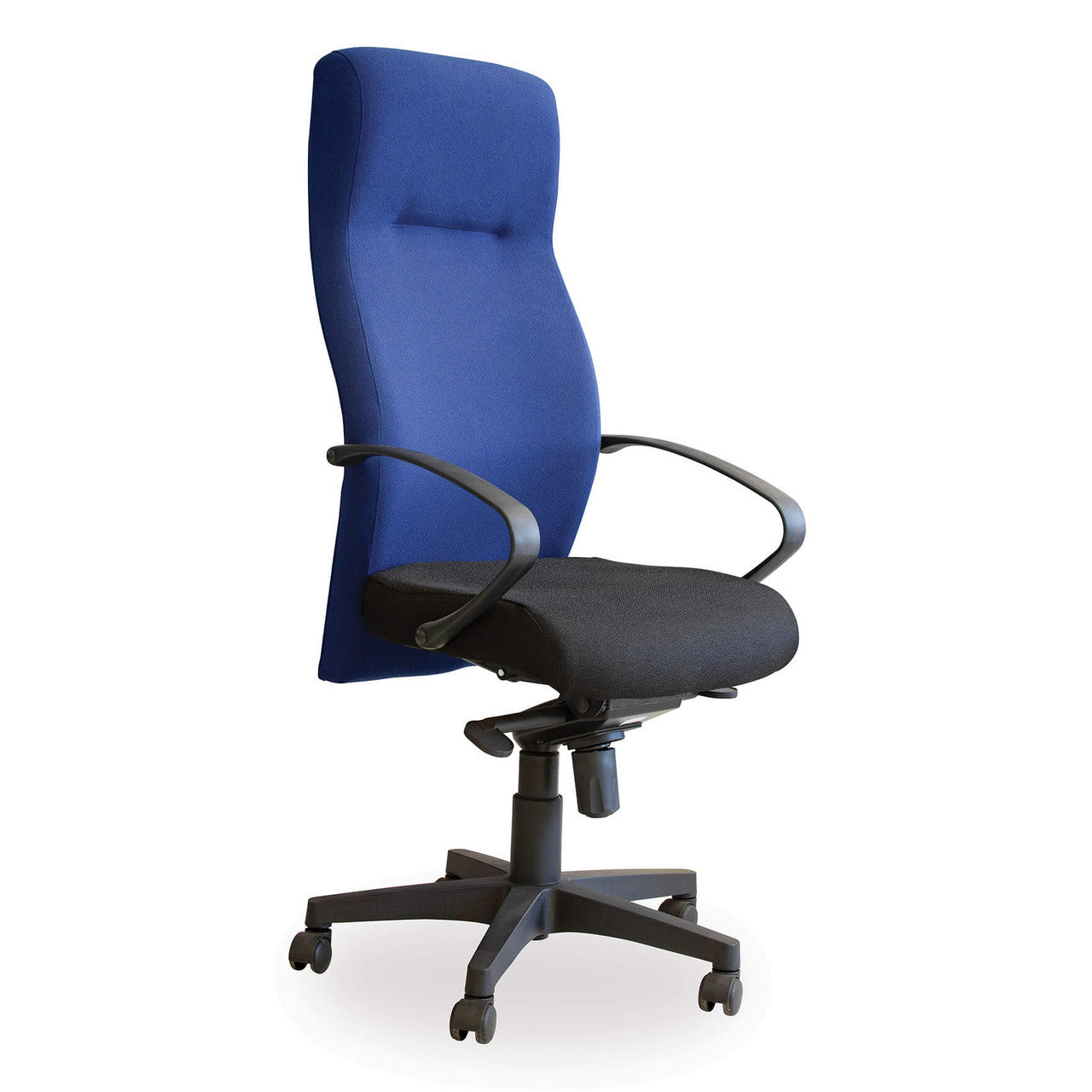 Cayman High-back Chair