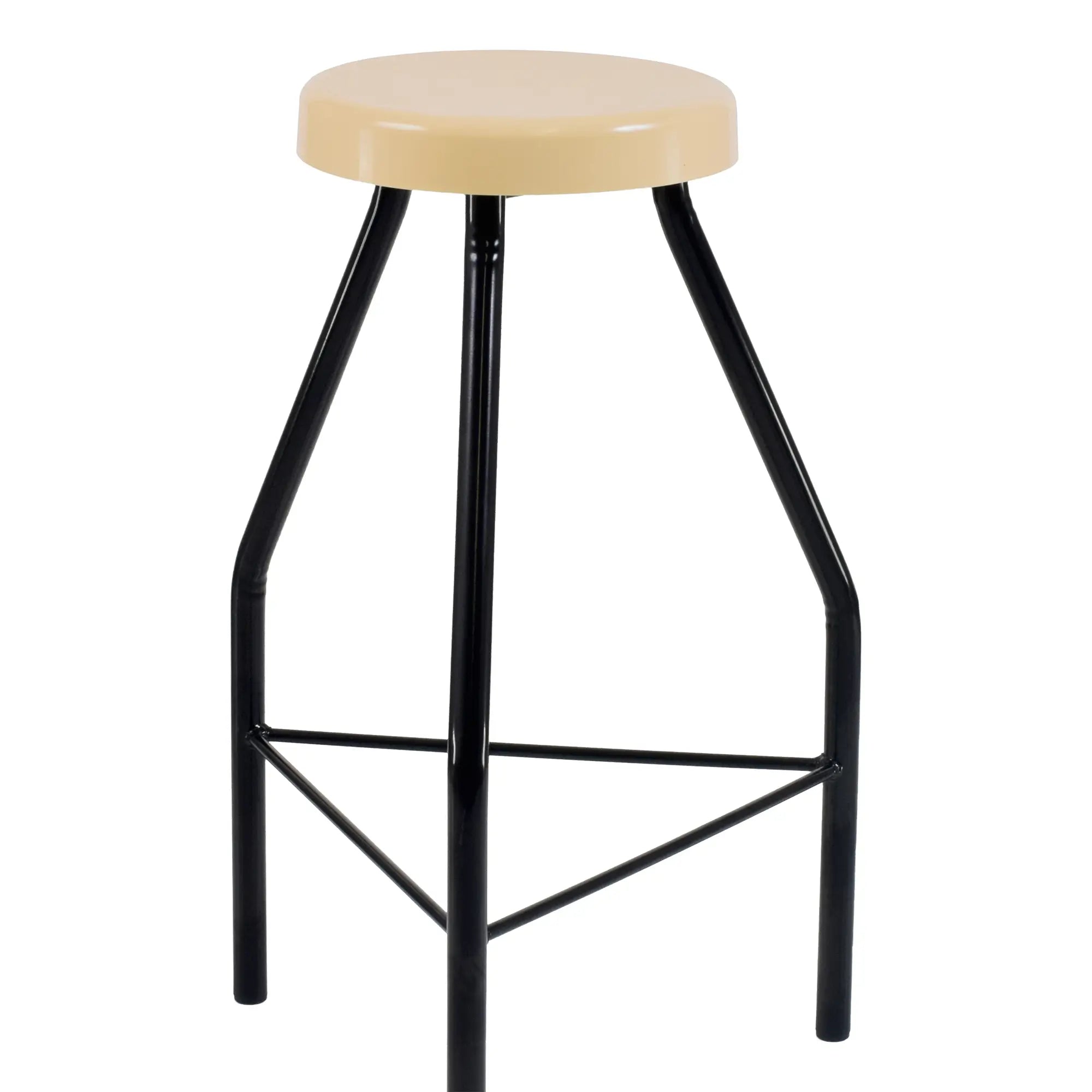 Charlie Laboratory Bar Stool Labratorium [Office Stock]