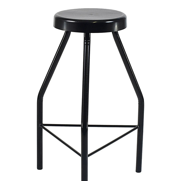 Charlie Laboratory Bar Stool Labratorium [Office Stock]