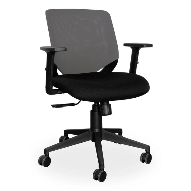 Coral Operators Office Chair