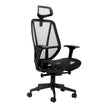 Crystal High-back Office Chair High-back Office Chair [Office Stock]