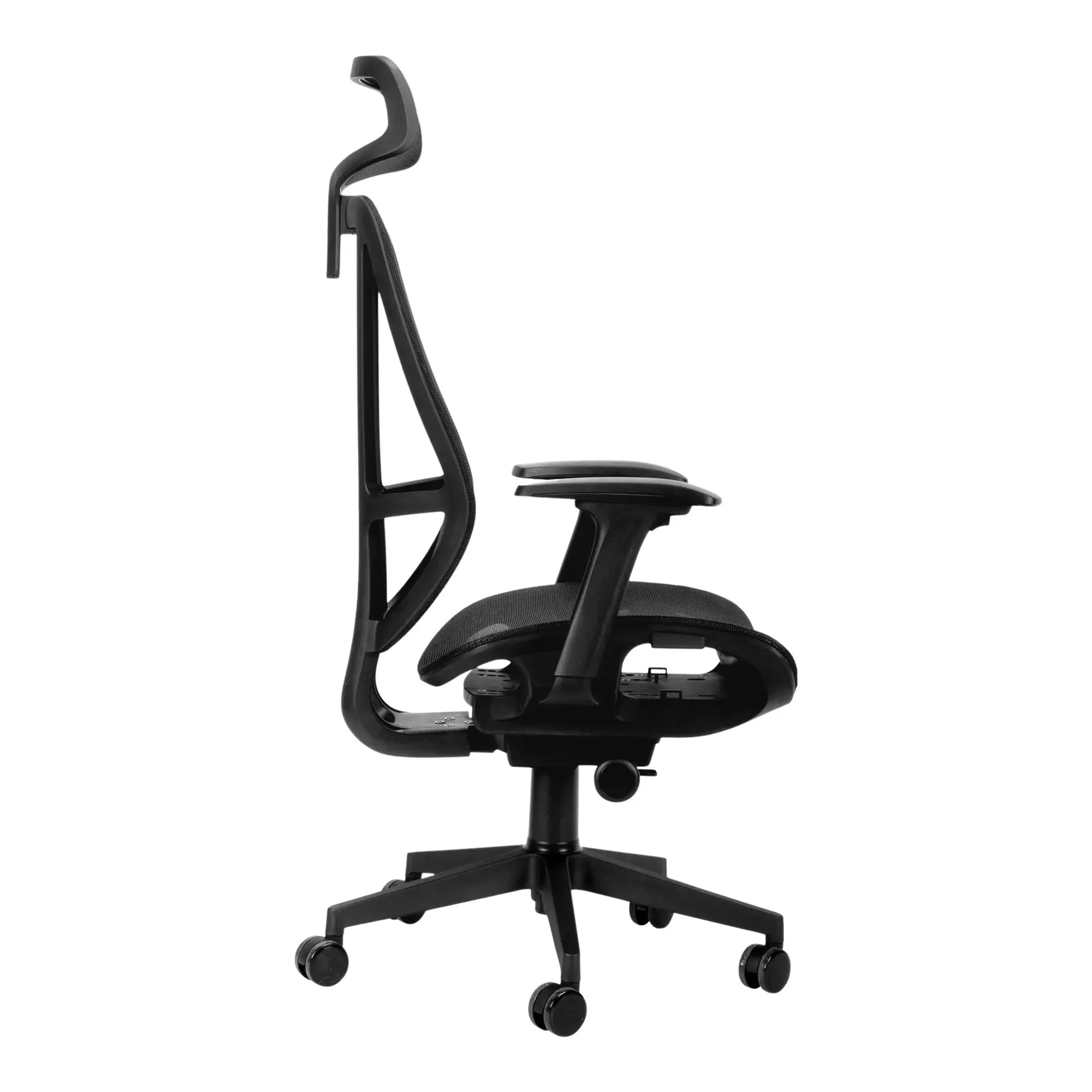 Crystal High-back Office Chair High-back Office Chair [Office Stock]