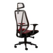 Crystal High-back Office Chair High-back Office Chair [Office Stock]