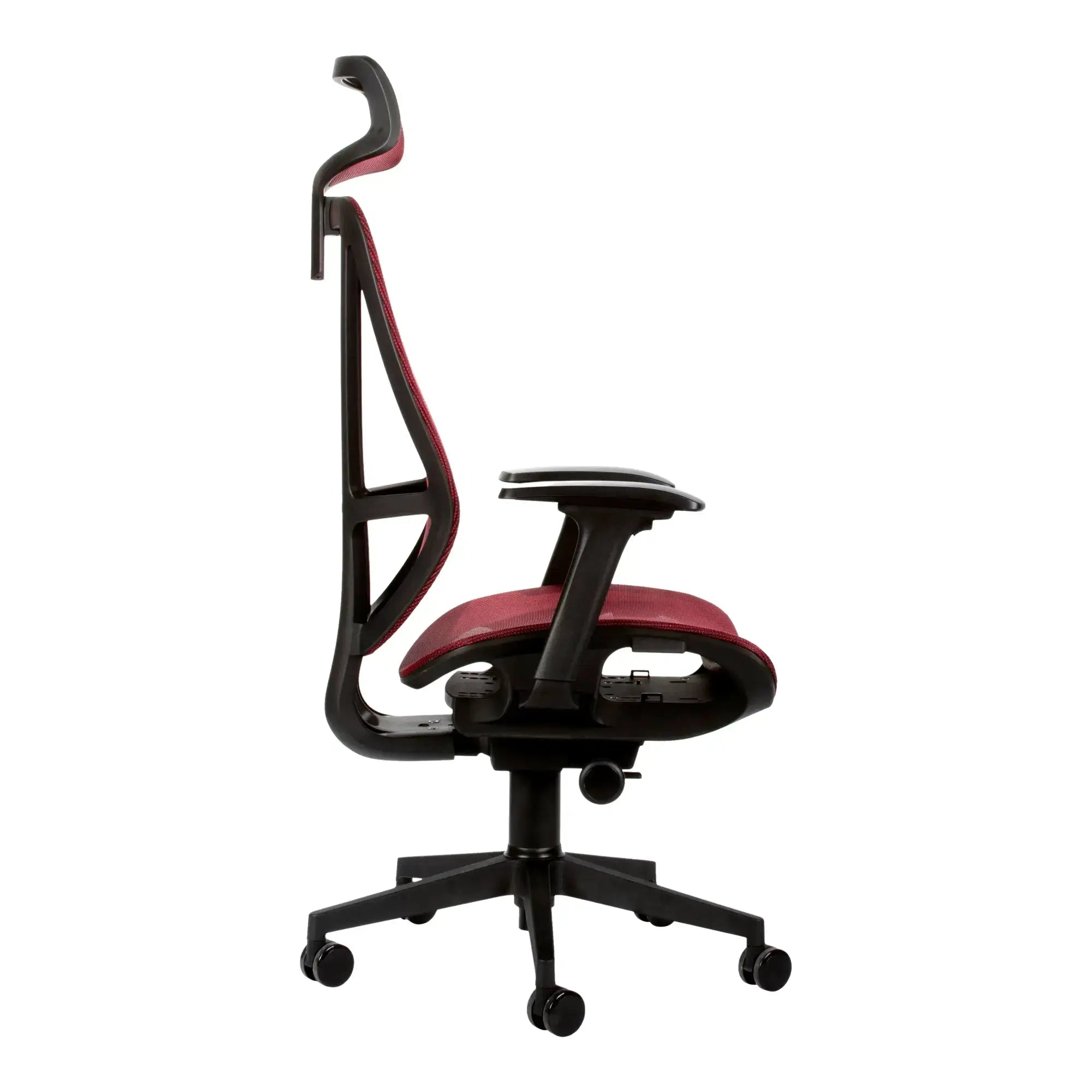 Crystal High-back Office Chair High-back Office Chair [Office Stock]