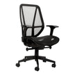 Crystal Medium-back Office Chair Medium-back Office Chair [Office Stock]