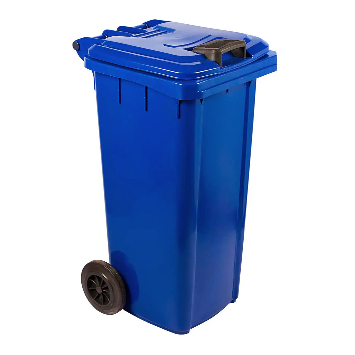 All - Weather Wheelie 120L Blue Bin