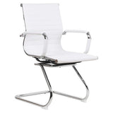 DB126B Contemporary Eames Visitor Office Chair - Additional View 3
