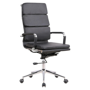 DB128 Modern and Comfortable Eames High-Back High-Back Office Chair