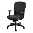 Diva Medium-back Office Chair