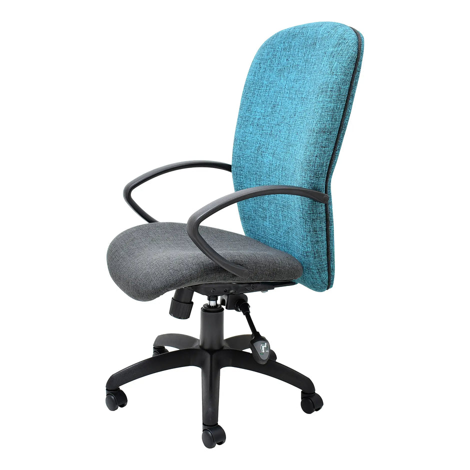 Diva High-back Office Chair