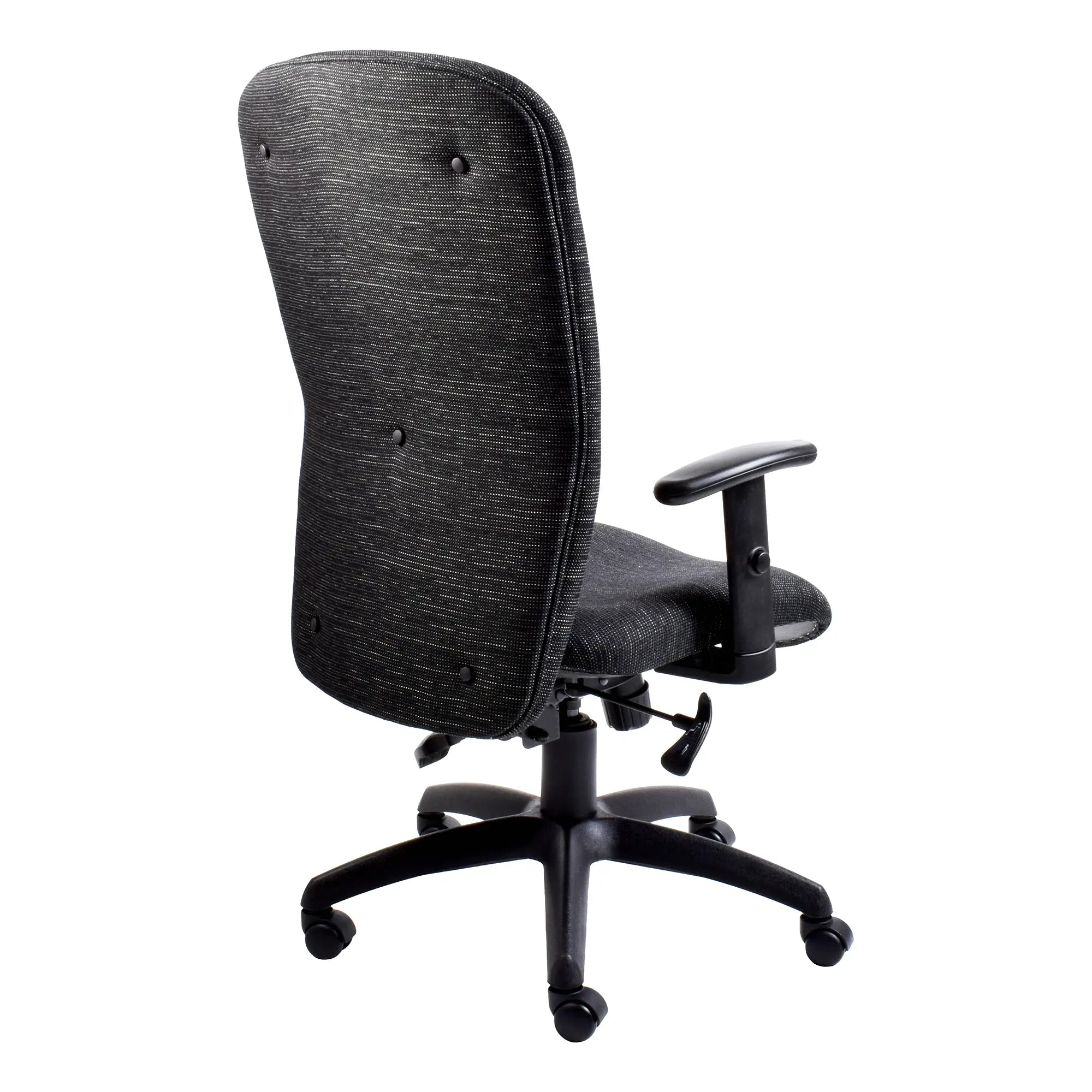 Diva High-back Office Chair