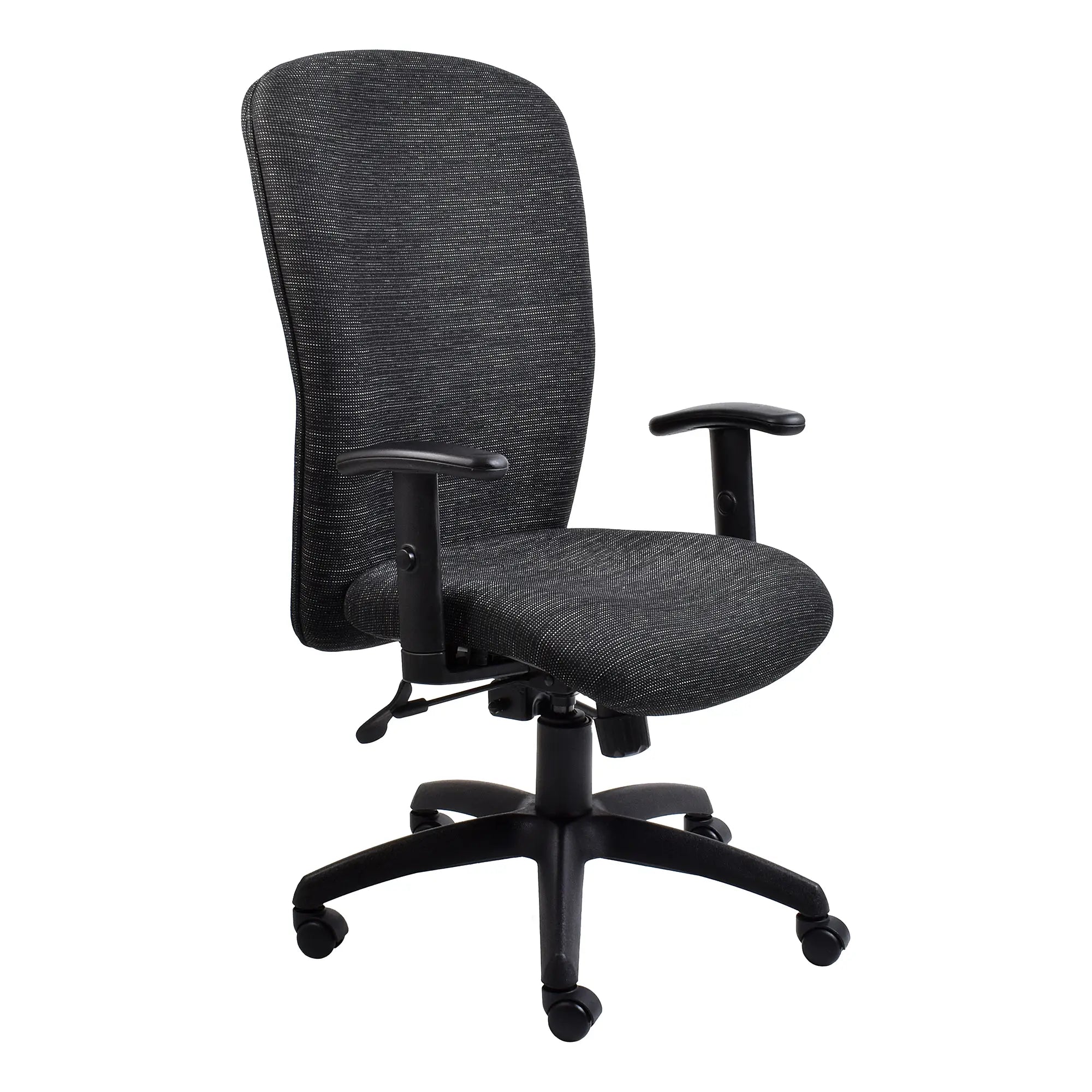 Diva High-back Office Chair